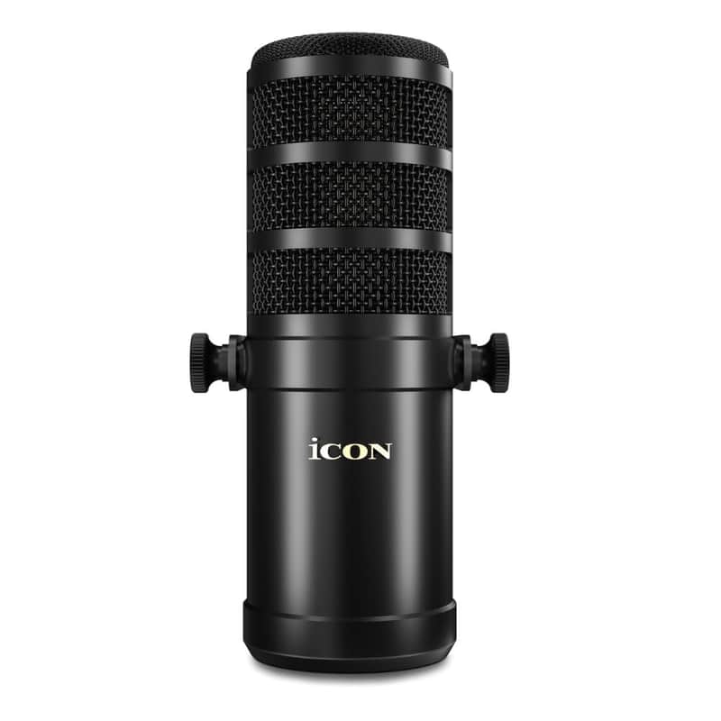 Mint iCON Pro Audio Dynamic Microphone (Dynamic 7B) image 1