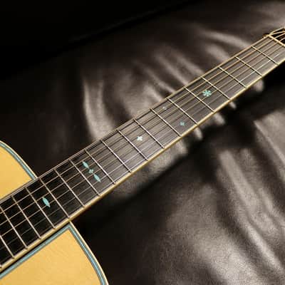 Martin Custom Shop 000-42 [2024] image 15