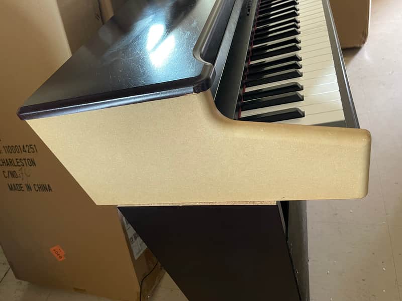 【電子ピアノ】 CONCERT C-4500 KORG 電子ピアノ KORG CONCERT C-4500 - メルカリ