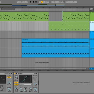 Gorillaz Synths Projects image 11