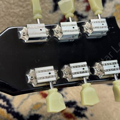 2012 Gibson - SG Lefthand - Standard Ebony - ID 5803 image 22