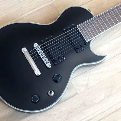 Ibanez ARZ307 Seven 7 String Electric Guitar Artist Series Black w