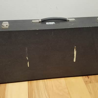 Compac Univox CP-112 Electric Piano Keyboard Synthesizer image 7