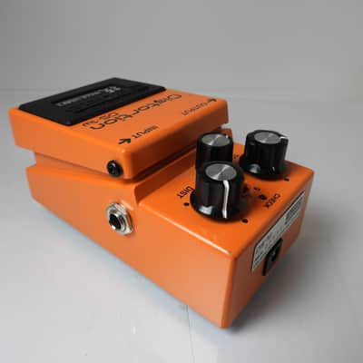 Boss DS-1W Waza Craft Distortion Effects Pedal Free USA Shipping image 3