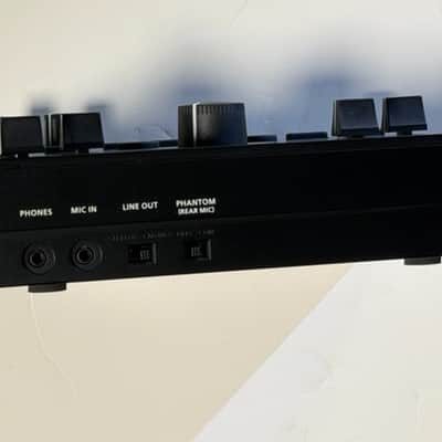 Roland VT-4 Voice Transformer 2018 - Present - Black image 8