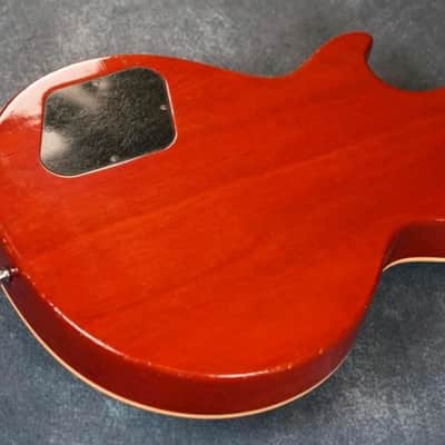 Gibson Les Paul 1958 Custom Shop Aged 2011 Bild 17