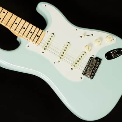 Fender Custom Shop Wildwood 10 1957 Stratocaster - NOS image 5