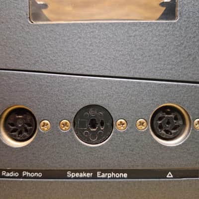 Uher 4000 Report-L image 3