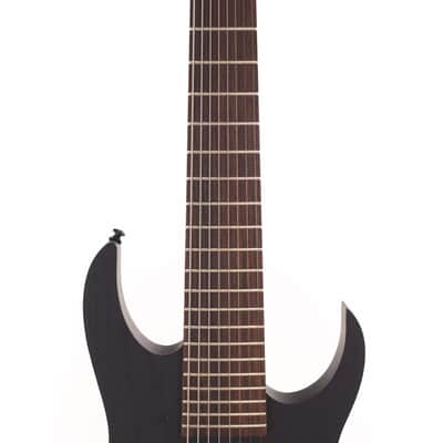 Ibanez M80M-WK Meshuggah Signature 4478gr image 3