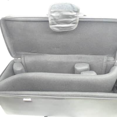 John Packer JP851 Pro Double Trumpet Case - Nylon image 3