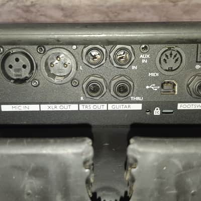TC Helicon Voicelive Touch 2 image 3