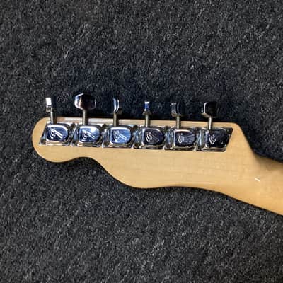 Fender Telecaster 1975 - Natural image 7