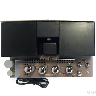 Vintage / Marantz Model 9 // Legendary Monoblock Tube Amplifiers / Original / Museum Quality image 21