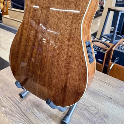 Ibanez AW70ECE-NT image 7