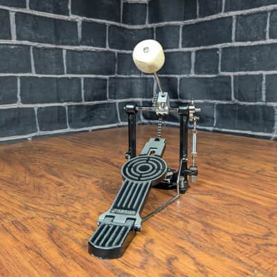 Sonor SP 273 Giant Step‑Style Single Bass Drum Pedal – Single Chain – Pro‑Level Feel, Smooth Response, German‑Inspired Engineering image 4