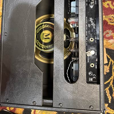 Matchless Spitfire 15-Watt 1x12" Guitar Combo 2005 - Present - Various image 2