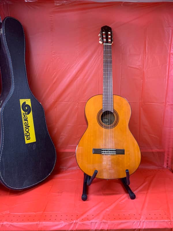Yamaha G-55A image 1