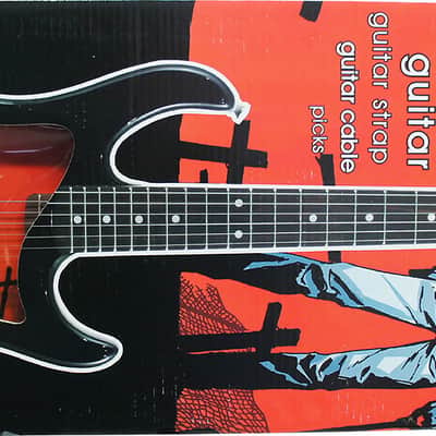 Peavey The Walking Dead - Grave Digger Rick Electric Guitar Signed by Robert Kirkman with Certificate of Authenticity (Serial  BXBDE100033) image 5
