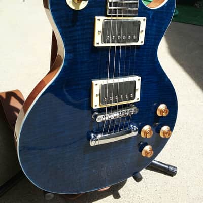 Custom Build Gibson Les Paul Clone image 1