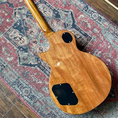 Heritage H-150 Standard II - Bourbon Burst. NEW (Authorized Dealer) image 8