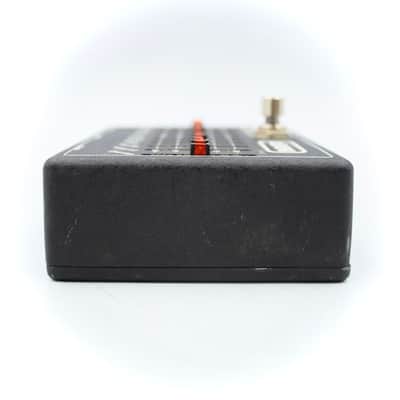 MXR M108 10 Band Equalizer Ten Band EQ Guitar Effect Pedal image 7
