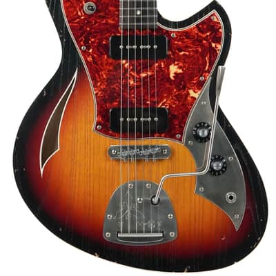 Novo Miris J 3-Tone Burst image 5