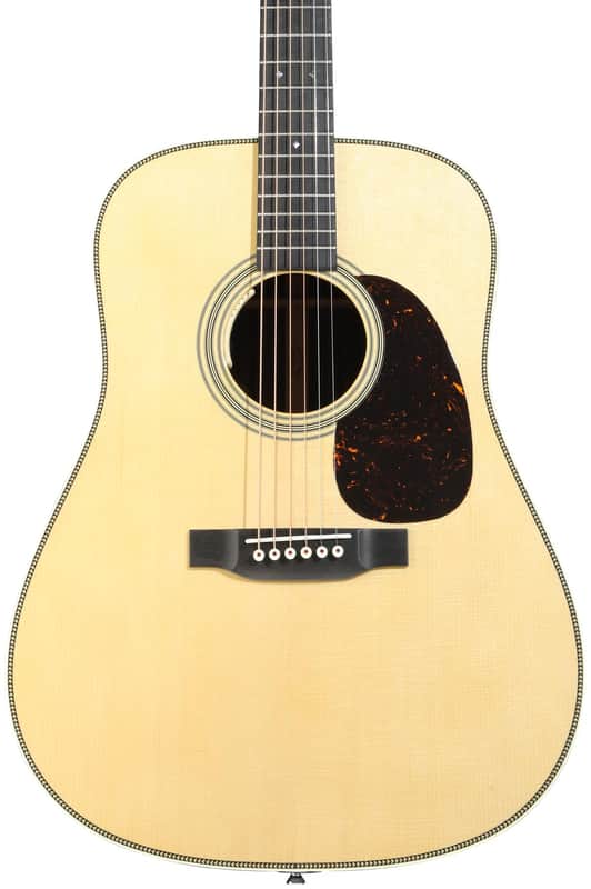 Martin Standard Series HD-28E image 3