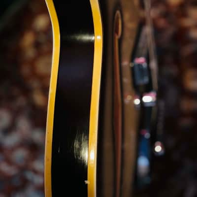 Fender Coronado II 1967 - Antigua image 7