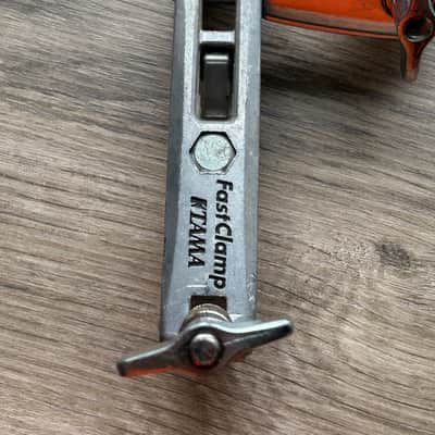 Tama Fast Clamp With Boom Arm image 3