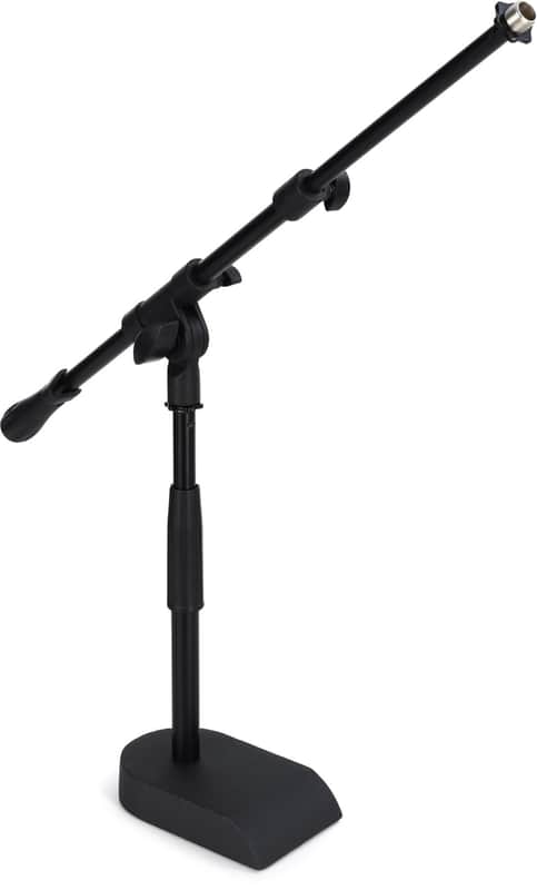 Audix Stand-KD Heavy Duty Kick Drum Mic Stand (2-pack) Bundle image 1
