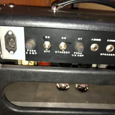 Pure Sixty Four Nytro II 2000's Pure 64 50 watt image 6