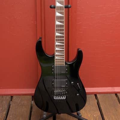 Jackson DXMG 2003-2005 Black image 1