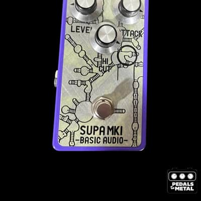 basic audio supa mki-x15686 imagen 1