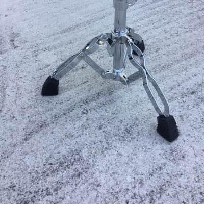 ATV aDrums aD-S13 13" Electronic Snare w/ ATV ADA-SS Snare Stand image 2