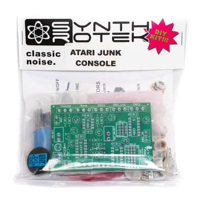 Synthrotek AstroNoise DIY Kit