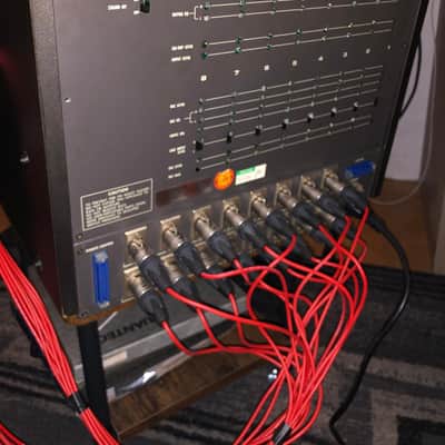 Otari MX5050 MKIII 8 Track Channel 1/2" Analog Tape Machine image 5