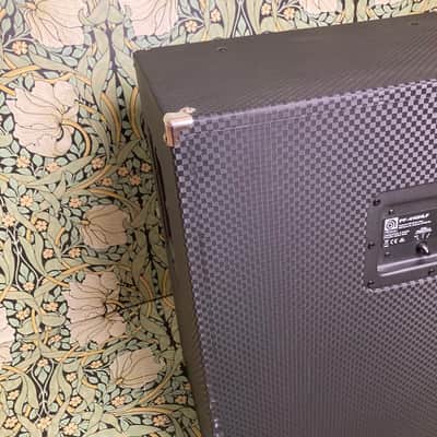 Ampeg PF-410HLF Bass Speaker Cabinet image 10