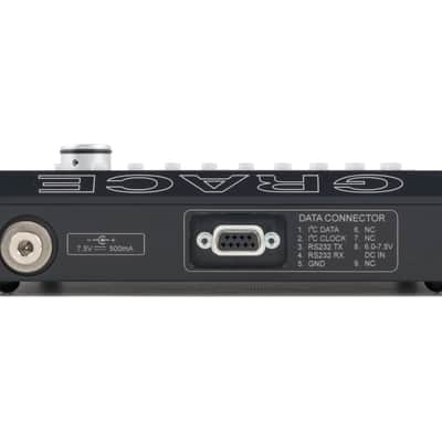 Grace M802 Remote microphone Preamp [USED] image 9