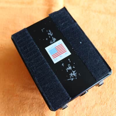 Prescription Electronics Inc. Yardbox - black image 3