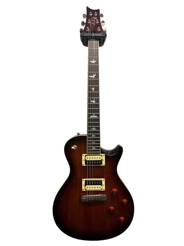 PRS SE 245 Standard 2018 - Present - Tobacco Sunburst