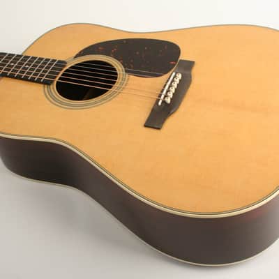 Martin D-28 Standard Series 2843865 image 11