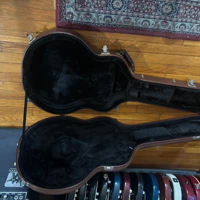 Hofner Verythin Standard 2010 Cherry image 14