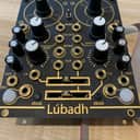 Instruo Lubadh V2 + Expander Eurorack Synthesizer Module 2016 - Present - Black