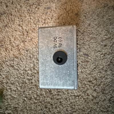 Smokin' Amp Company Buffer & Effects Loop Pedal imagen 6