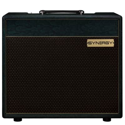 Synergy SYN-20IR COMBO 2026 - Green Snakeskin image 2