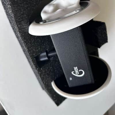 3Dio FS Binaural Microphone - White image 14