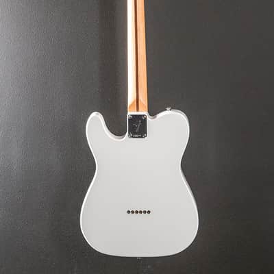 Fender Player II Telecaster - Polar White w/Rosewood image 5