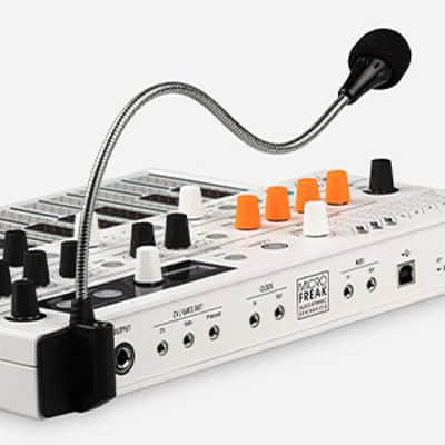 Arturia Microfreak Vocoder Edition image 2