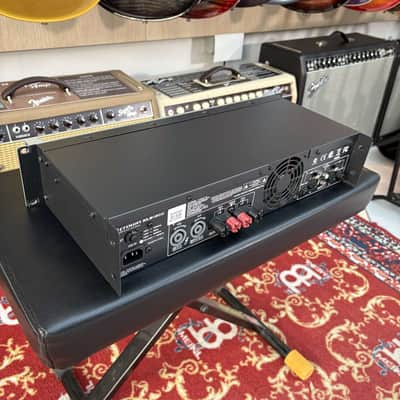 CROWN XLS 1500 Power Amp image 6