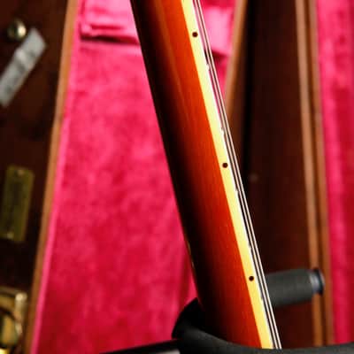 Gibson Custom Historic 1958 Les Paul Standard Honey Lemon Fade 2018 Pre-Owned image 11